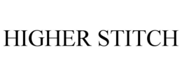 HIGHER STITCH trademark