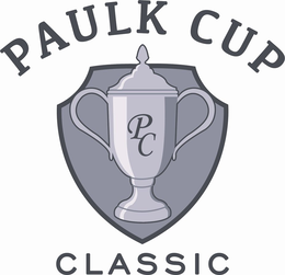 PC PAULK CUP CLASSIC trademark