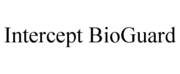 INTERCEPT BIOGUARD trademark