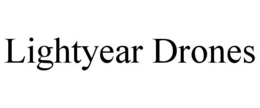 LIGHTYEAR DRONES trademark