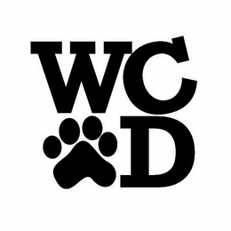 WCD trademark