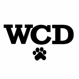 WCD trademark