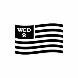 WCD trademark