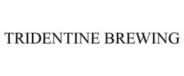 TRIDENTINE BREWING trademark
