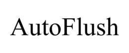 AUTOFLUSH trademark