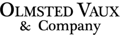 OLMSTED VAUX & COMPANY trademark