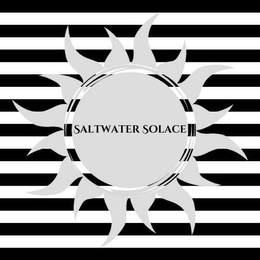 SALTWATER SOLACE trademark