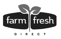 FARM FRESH DIRECT trademark