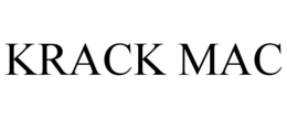 KRACK MAC trademark