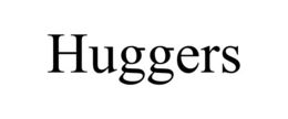 HUGGERS trademark