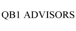 QB1 ADVISORS trademark