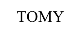 TOMY trademark