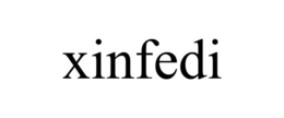 XINFEDI trademark