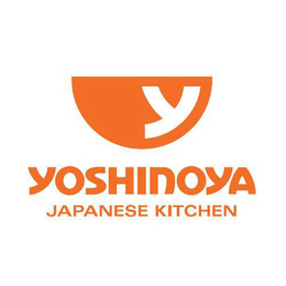 Y YOSHINOYA JAPANESE KITCHEN trademark