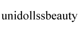 UNIDOLLSSBEAUTY trademark