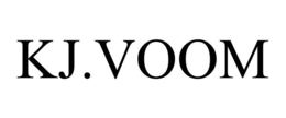KJ.VOOM trademark