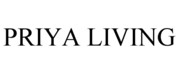 PRIYA LIVING trademark