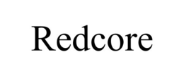 REDCORE trademark