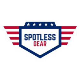 SPOTLESS GEAR trademark