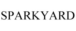 SPARKYARD trademark