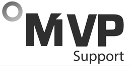 MVP SUPPORT trademark