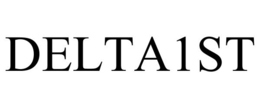 DELTA1ST trademark