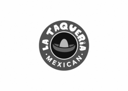 LA TAQUERIA ∙ MEXICAN ∙ trademark