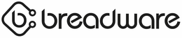 B, BREADWARE trademark