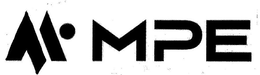 M MPE trademark