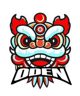 ODEN trademark