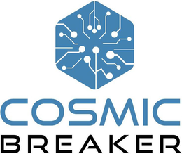 COSMIC BREAKER trademark