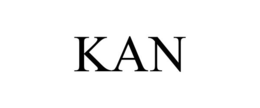 KAN trademark