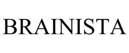 BRAINISTA trademark