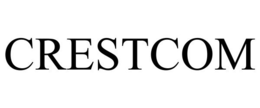 CRESTCOM trademark