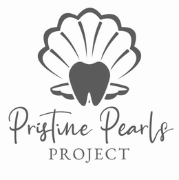 PRISTINE PEARLS PROJECT trademark