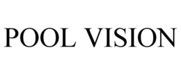 POOL VISION trademark