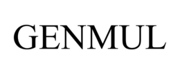 GENMUL trademark