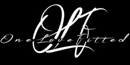 OLF ONELOVEFITTED trademark