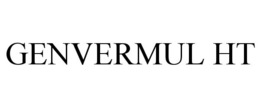 GENVERMUL HT trademark