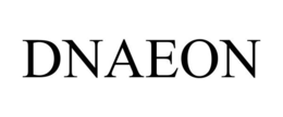 DNAEON trademark