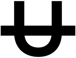 U trademark