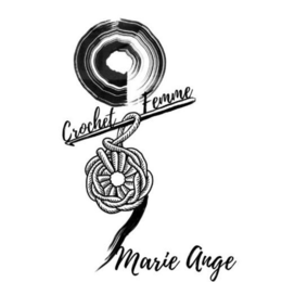 CROCHET FEMME MARIE ANGE trademark