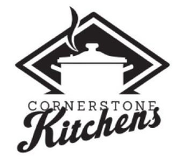 CORNERSTONE KITCHENS trademark