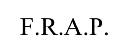 F.R.A.P. trademark