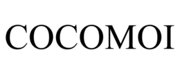 COCOMOI trademark