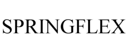 SPRINGFLEX trademark