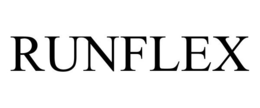 RUNFLEX trademark