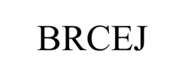 BRCEJ trademark