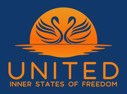 UNITED INNER STATES OF FREEDOM trademark