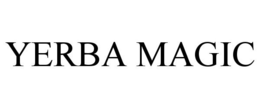 YERBA MAGIC trademark